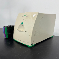 Bio-Rad Gel Doc EZ Imager with 4 Trays – UV, White, Blue, Stain-Free image 1